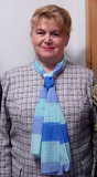 Борисова Наталия Вячеславовна